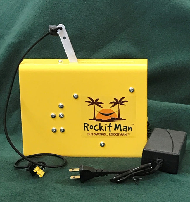 Plug-in RockitMan™